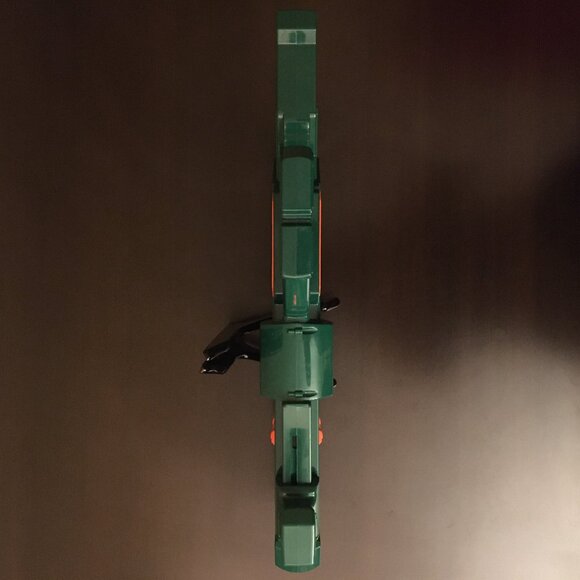 Buzz Bee Toys Belt Blaster with 29 case Belt & 29 Darts / Nerf Like Blaster - Picture 8 of 12